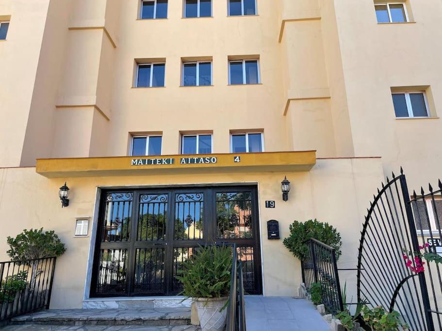 Appartement Kaioa Estepona
