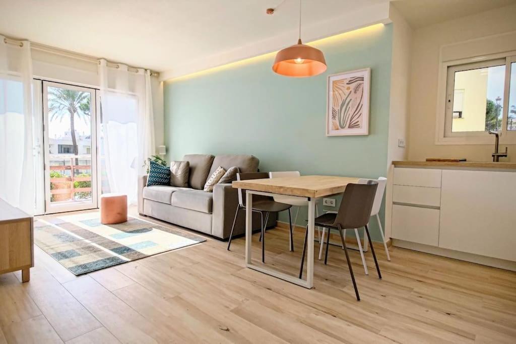 Kaioa Appartement Estepona