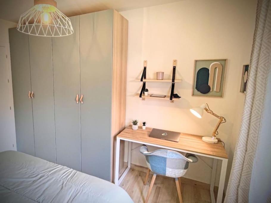 Kaioa Appartement *