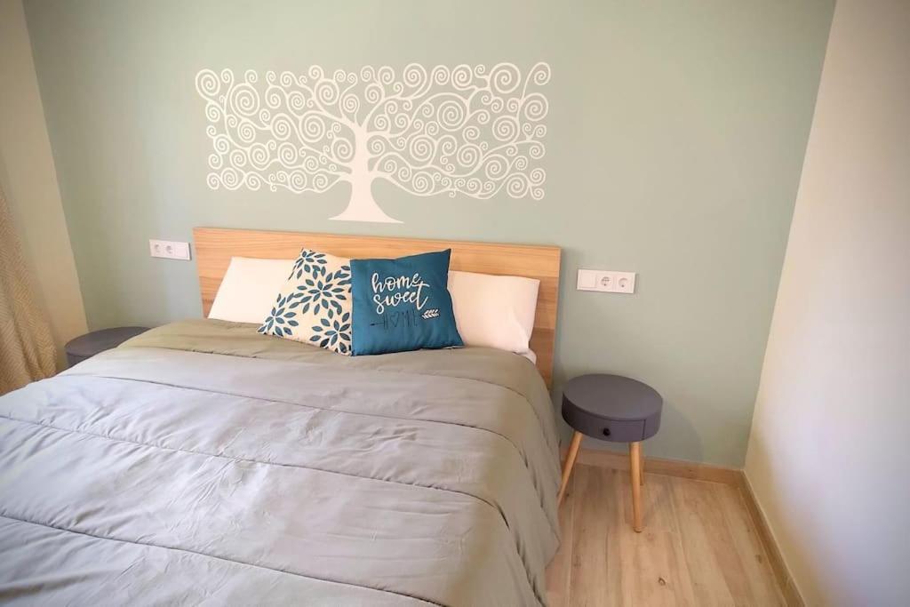 Appartement Kaioa