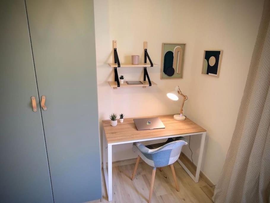 Kaioa Appartement *